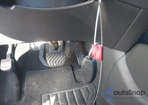 2018 Nissan Rogue Sport Sv z USA, uszkodzony, nr VIN JN1BJ1CR7JW207394